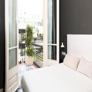 General view
 di Rambla 84