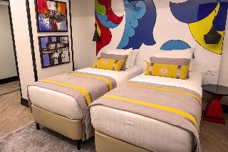 Family Connection Room