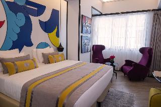 Family Connection Room