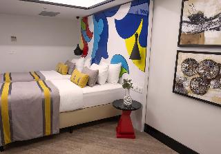 Family Connection Room