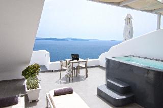 Santorini Secret Suites & Spa