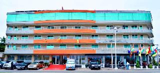 Nobila Airport Hotel