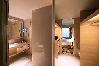 Room
 di DoubleTree by Hilton Johor Bahru