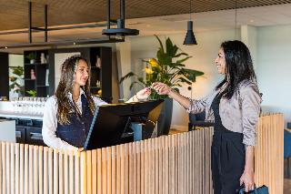 Postillion Hotel Utrecht Bunnik