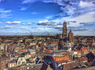 Postillion Hotel Utrecht Bunnik
