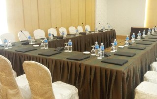 Conferences
 di Badi’ah Hotel