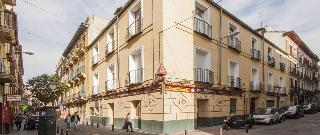 Hostal Cibeles