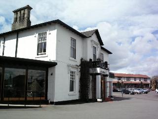 Castlecary House Hotel, Glasgow