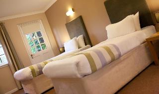 Castlecary House Hotel, Glasgow