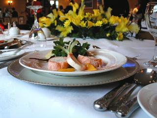 Castlecary House Hotel, Glasgow