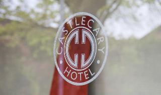 Castlecary House Hotel, Glasgow