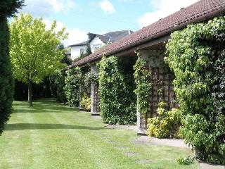 Castlecary House Hotel, Glasgow