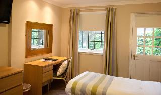 Castlecary House Hotel, Glasgow
