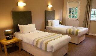 Castlecary House Hotel, Glasgow
