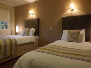Castlecary House Hotel, Glasgow
