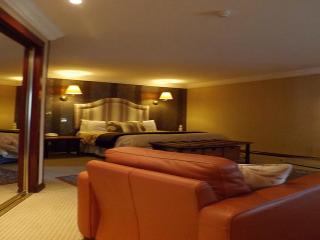 Castlecary House Hotel, Glasgow