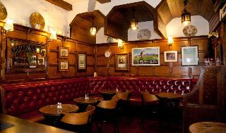 Castlecary House Hotel, Glasgow