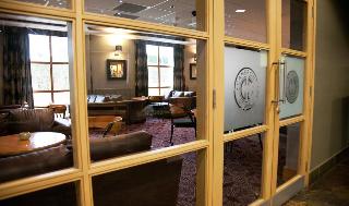Castlecary House Hotel, Glasgow