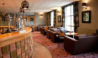 Castlecary House Hotel, Glasgow