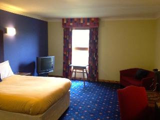 Castlecary House Hotel, Glasgow