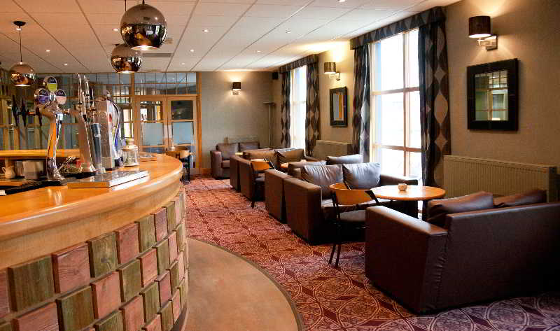 Castlecary House Hotel, Glasgow