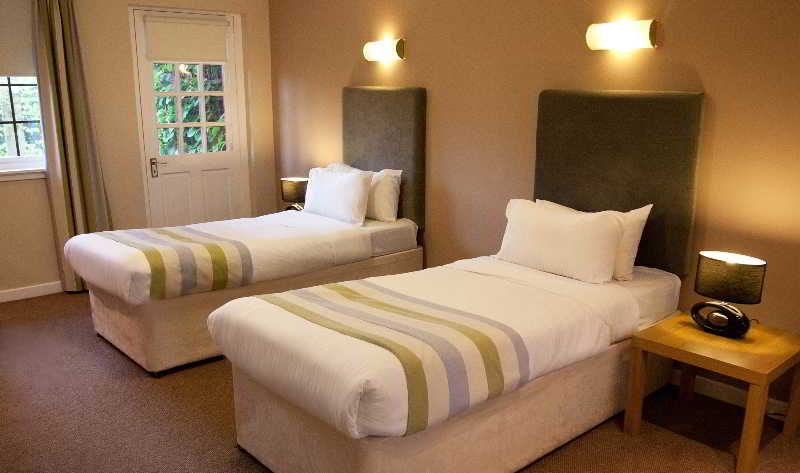 Castlecary House Hotel, Glasgow