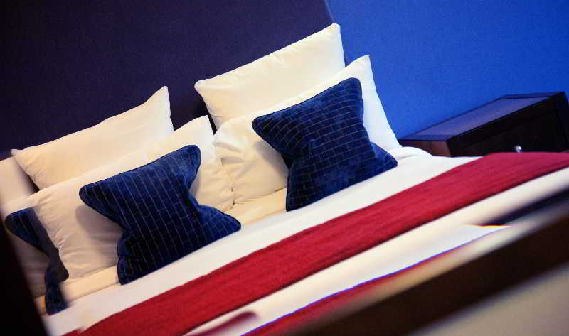Castlecary House Hotel, Glasgow