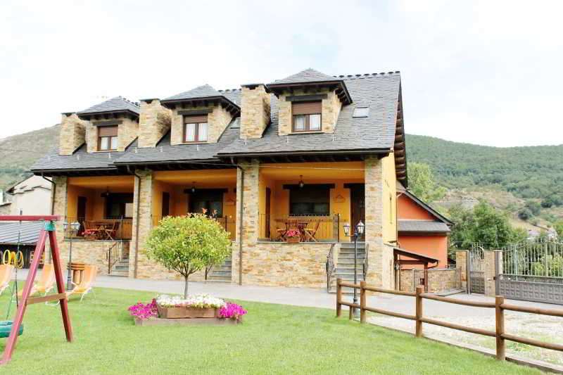 General view
 di L´Abiseu Apartamentos Rurales