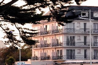 Kastel Relais Thalasso&Spa, Quimper