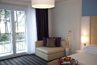 Kastel Relais Thalasso&Spa, Quimper