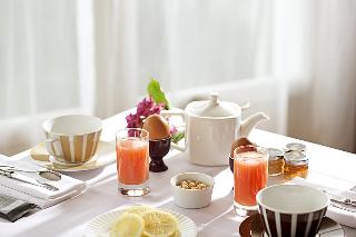 Kastel Relais Thalasso&Spa, Quimper