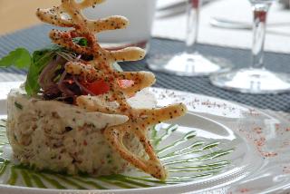 Kastel Relais Thalasso&Spa, Quimper