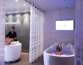 Kastel Relais Thalasso&Spa, Quimper