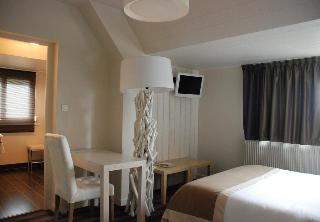 Kastel Relais Thalasso&Spa, Quimper