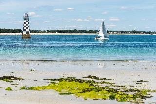 Kastel Relais Thalasso&Spa, Quimper