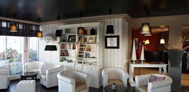 Kastel Relais Thalasso&Spa, Quimper