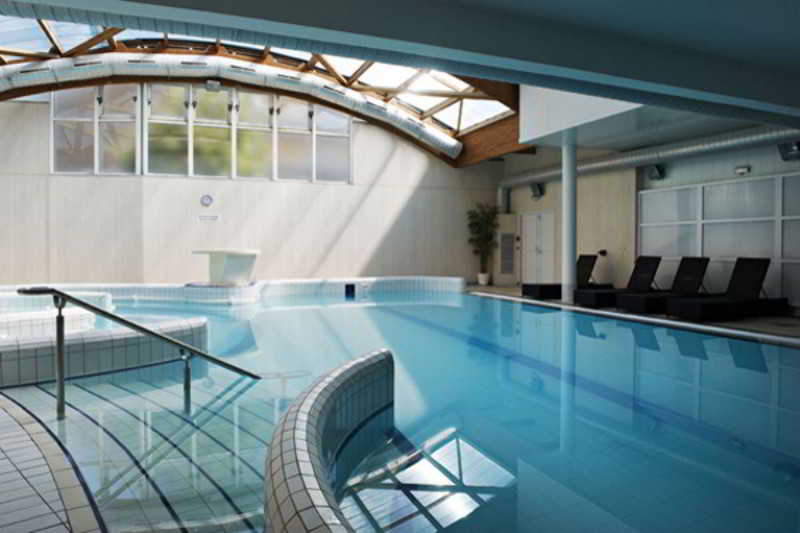 Kastel Relais Thalasso&Spa, Quimper