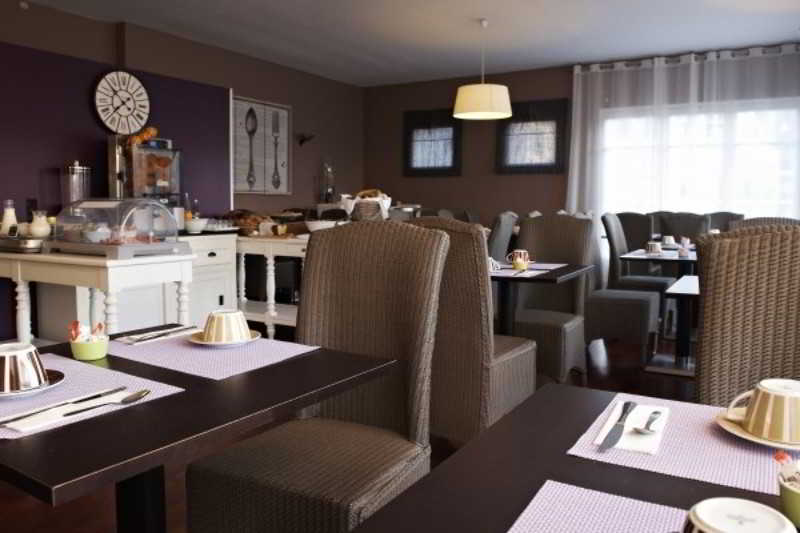 Kastel Relais Thalasso&Spa, Quimper