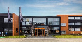 Postillion Hotel Deventer