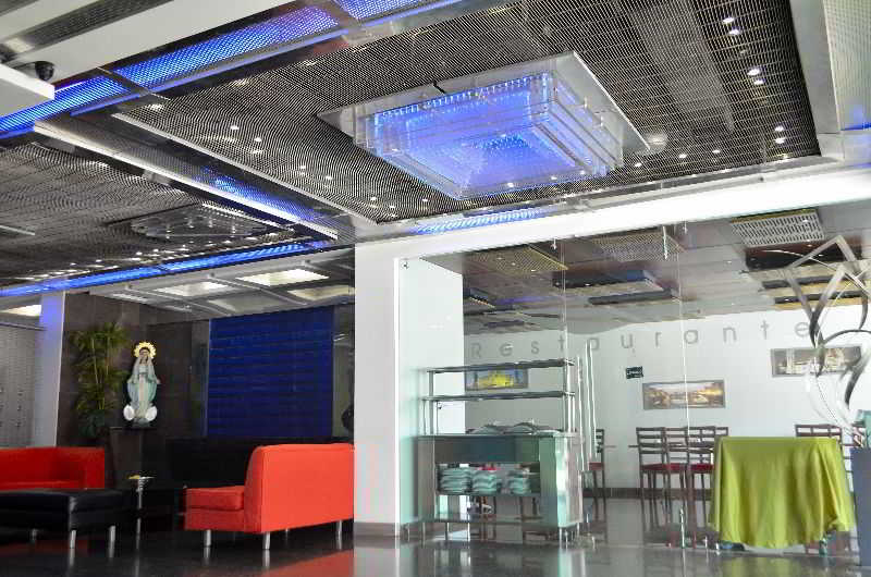 Lobby
 di Stanford Plaza