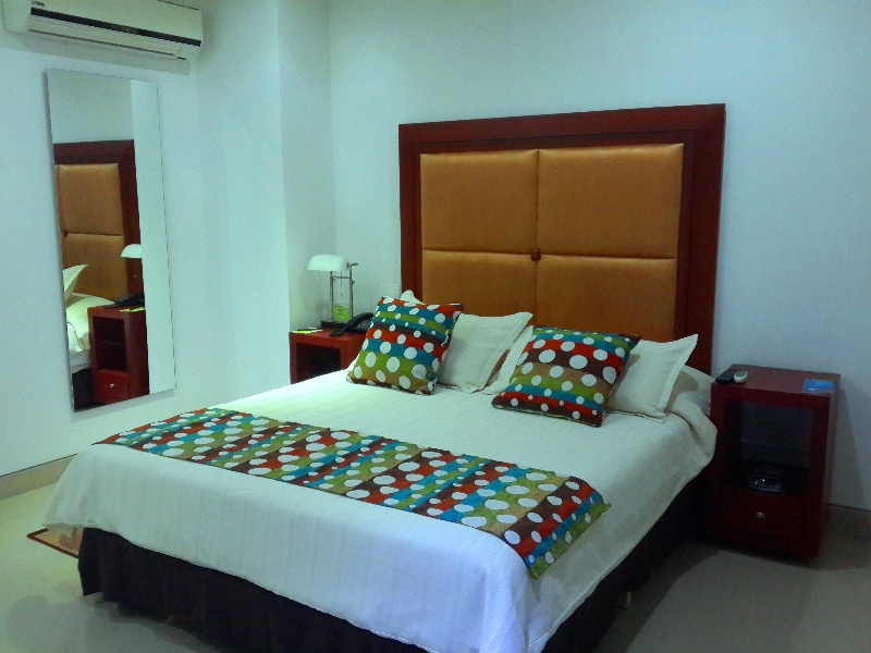 Room
 di Stanford Plaza