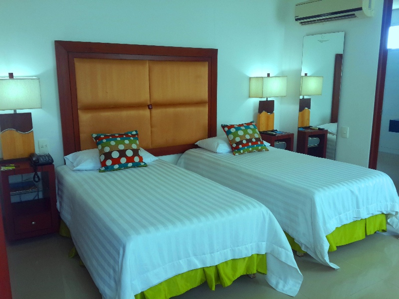 Room
 di Stanford Plaza