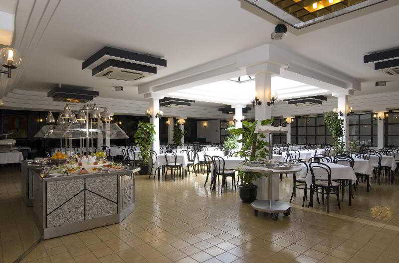 Restaurant
 di Slovenska Plaza