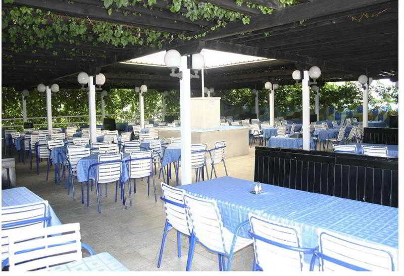 Terrace
 di HOTEL SLOVENSKA PLAZA 3