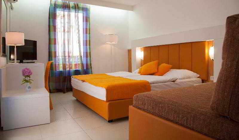 Room
 di HOTEL SLOVENSKA PLAZA 3