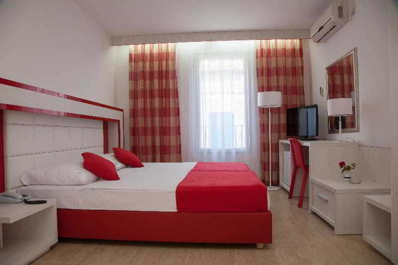 Room
 di HOTEL SLOVENSKA PLAZA 3