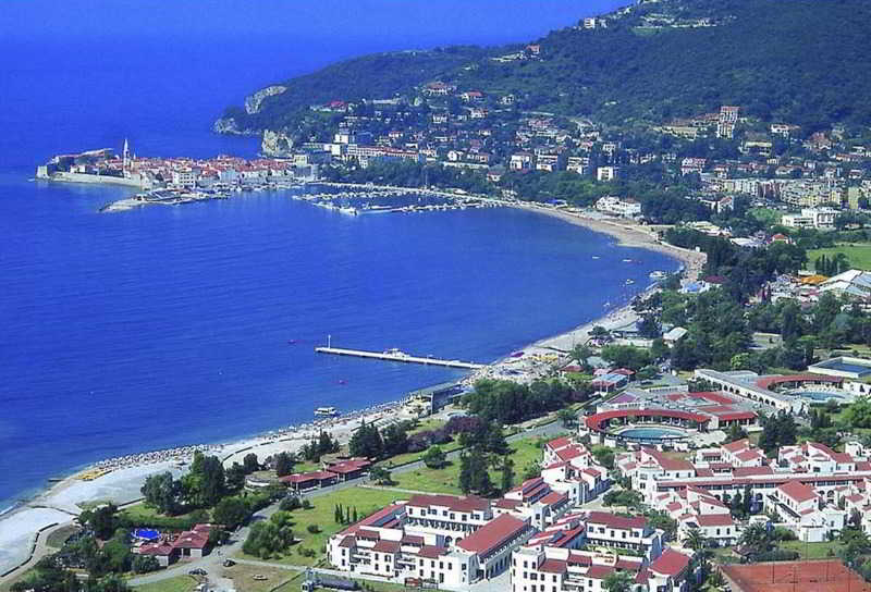 General view
 di Aleksandar Hotel