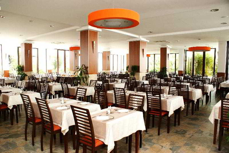 Restaurant
 di Aleksandar Hotel