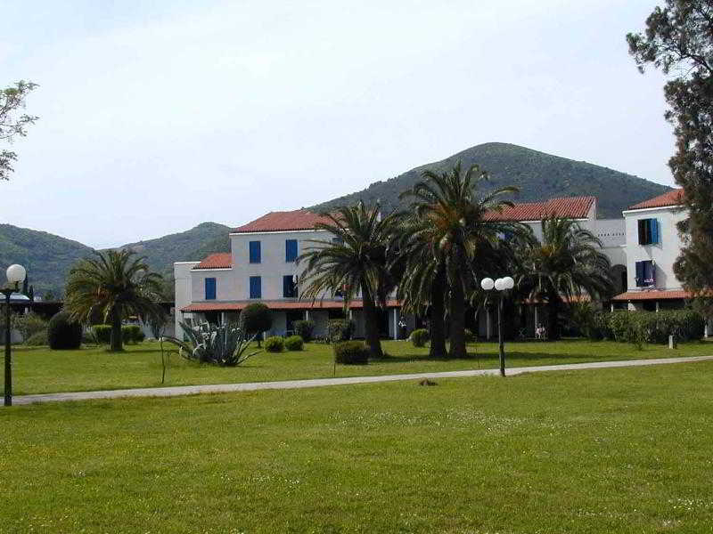 Terrace
 di Aleksandar Hotel