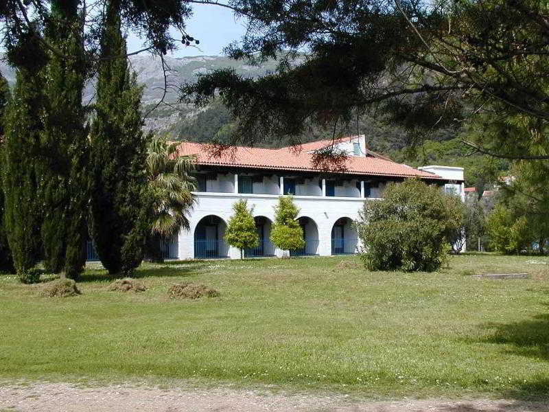 Terrace
 di Aleksandar Hotel